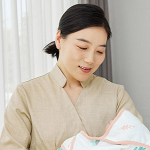 张阿姨
