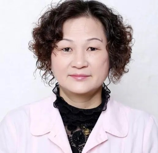 王阿姨