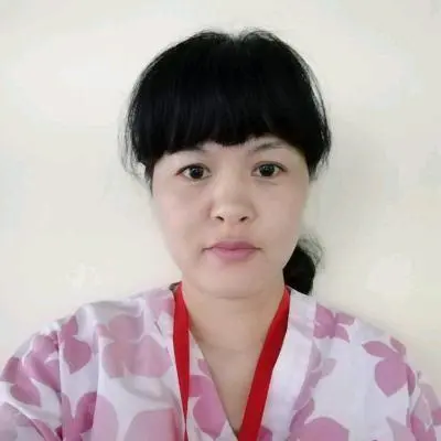赵阿姨
